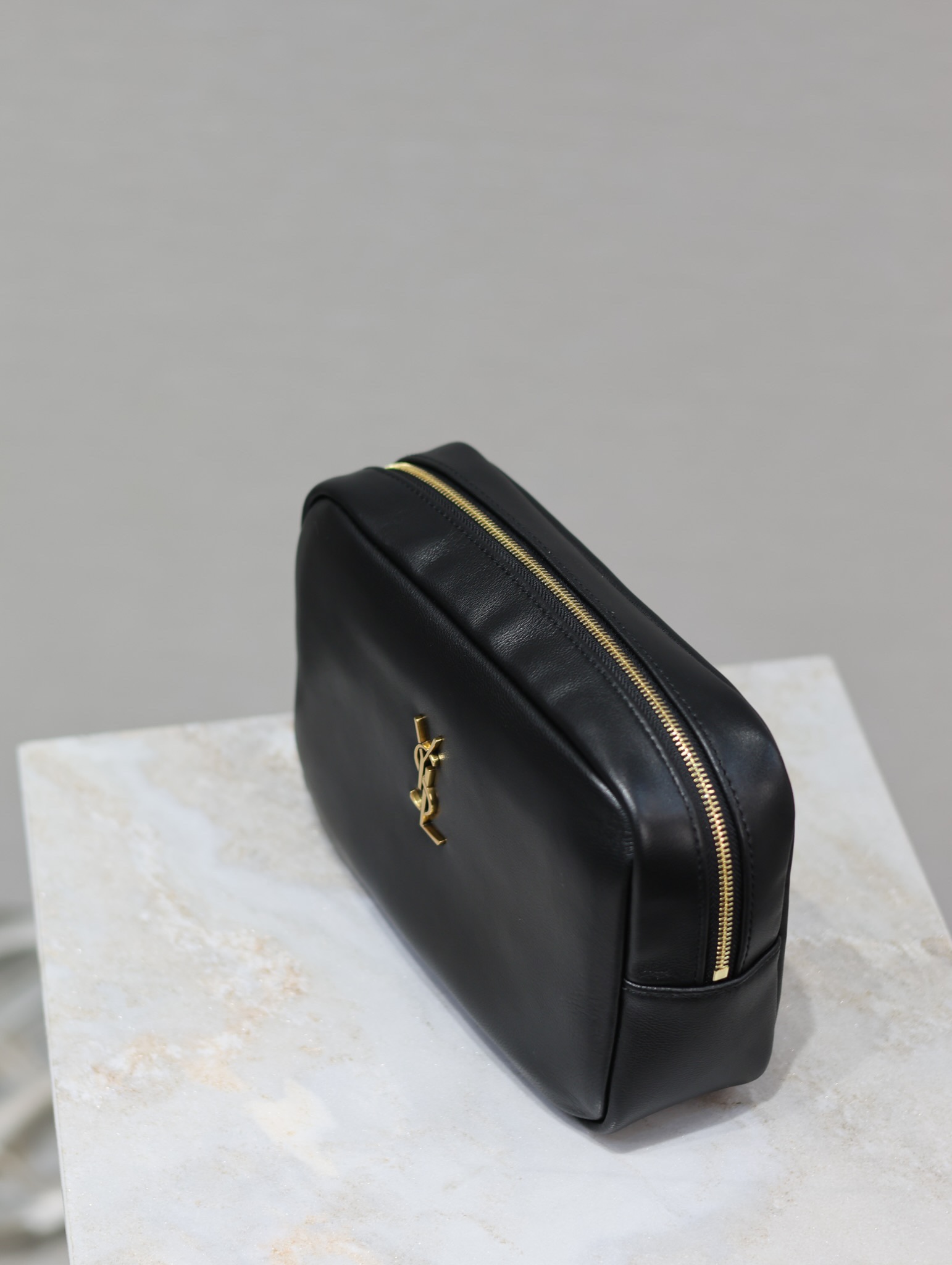 YSL Cosmetic Bags